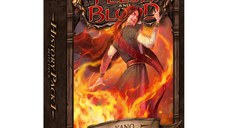 Flesh and Blood TCG - History Pack 1 Blitz Deck - Kano