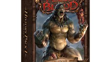 Flesh and Blood TCG - History Pack 1 Blitz Deck - Rhinar