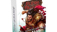 Flesh and Blood TCG - Silver Age Chapter 1 - Bravo Deck