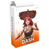 Flesh and Blood TCG - Silver Age Chapter 1 - Dash Deck - 1
