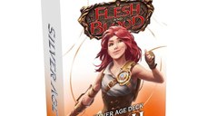 Flesh and Blood TCG - Silver Age Chapter 1 - Dash Deck