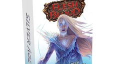 Flesh and Blood TCG - Silver Age Chapter 1 - Iyslander Deck