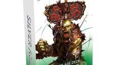 Flesh and Blood TCG - Silver Age Chapter 1 - Kayo Deck