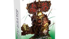 Flesh and Blood TCG - Silver Age Chapter 1 - Kayo Deck