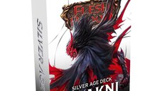 Flesh and Blood TCG - Silver Age Chapter 2 - Arakni Deck