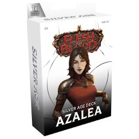Flesh and Blood TCG - Silver Age Chapter 2 - Azalea Deck - 1