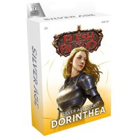 Flesh and Blood TCG - Silver Age Chapter 2 - Dorinthea Deck - 1