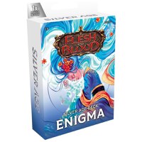 Flesh and Blood TCG - Silver Age Chapter 2 - Enigma Deck - 1