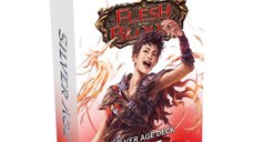 Flesh and Blood TCG - Silver Age Chapter 2 - Fai Deck