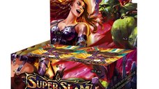Flesh and Blood TCG - Super Slam Booster Display (24 Packs)
