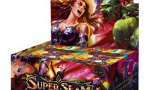 Flesh and Blood TCG - Super Slam Booster Display (24 Packs)