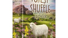 Forest Shuffle - Dartmoor