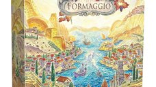 Formaggio - Joc de societate cu tematica de branza