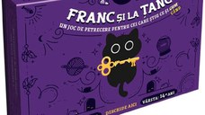 Franc si la Tanc (limba romana)