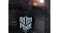 Frostpunk - Dreadnought Miniature