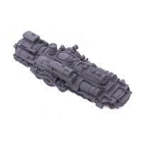 Frostpunk - Dreadnought Miniature - 2