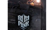 Frostpunk - Dreadnought Miniature