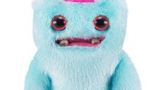 Fuggler Bebe ciudatei, S4 Wide Eyed Weirdo, figurina de plus Teal, 9 cm