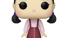 Funko POP! Television Squid Game S3 - Young-hee Figurina