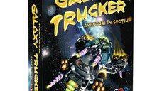 Galaxy Trucker - Aventuri in spatiu (limba romana)