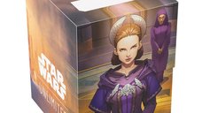Gamegenic Soft Crate Padme Palpatine pentru Star Wars Unlimited