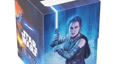 Gamegenic Soft Crate Star Wars Unlimited - Rey/Kylo Ren