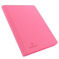 Gamegenic - Zip-Up Album 18-Pocket - Roz - 1