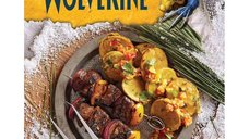 Gateste cu Wolverine - Marvel HC