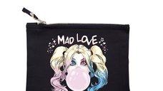 Geanta Cosmetice DC Comics Harley Quinn