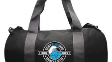 Geanta Sport The Smurfs - BodyBLUEding