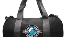 Geanta Sport The Smurfs - BodyBLUEding