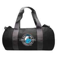 Geanta Sport The Smurfs - BodyBLUEding - 1