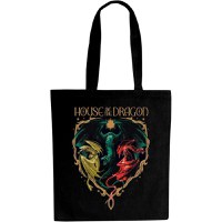 Geanta Tip Tote House of the Dragon - Dragons - 1
