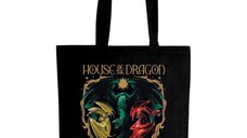 Geanta Tip Tote House of the Dragon - Dragons