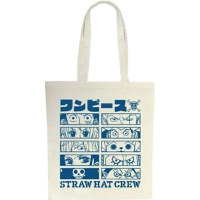 Geanta Tip Tote One Piece - Strawhat Crew - 1