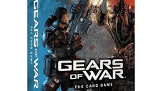 Gears of War The Card Game