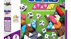 Genius Star, limba romana