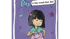 Geraldine Pu & Her Lunch Box Too YR GN