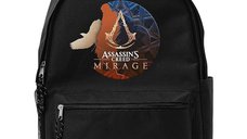 Ghiozdan Assassin's Creed - Assassin and eagle Mirage