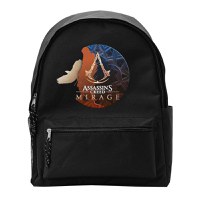 Ghiozdan Assassin's Creed - Assassin and eagle Mirage - 1