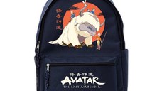 Ghiozdan Avatar - Appa - Blue