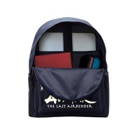 Ghiozdan Avatar - Appa - Blue - 2