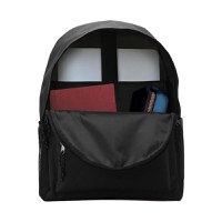 Ghiozdan Batman - Batcave to School - 2