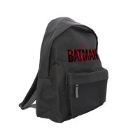 Ghiozdan DC Comics - Logo The Batman Black - 2