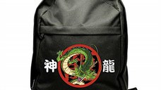 Ghiozdan Dragon Ball Shenron