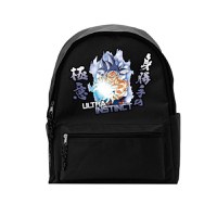 Ghiozdan Dragon Ball Super - Goku Ultra Instinct - 1