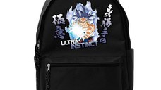 Ghiozdan Dragon Ball Super - Goku Ultra Instinct
