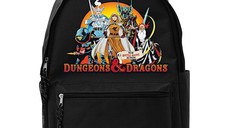 Ghiozdan Dungeons & Dragons - Retro Figurines