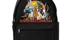 Ghiozdan Dungeons & Dragons - Retro Figurines