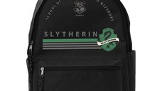 Ghiozdan Harry Potter - Slytherin